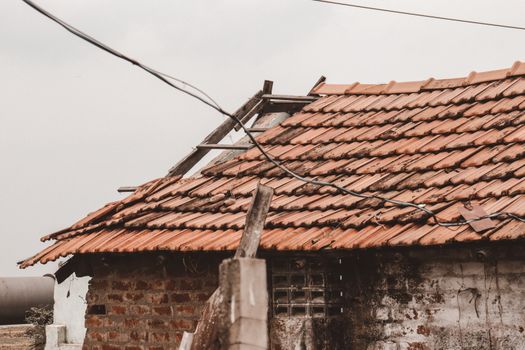 Rodinný dom, Stupava – Krupobitie · 120 m² škridiel